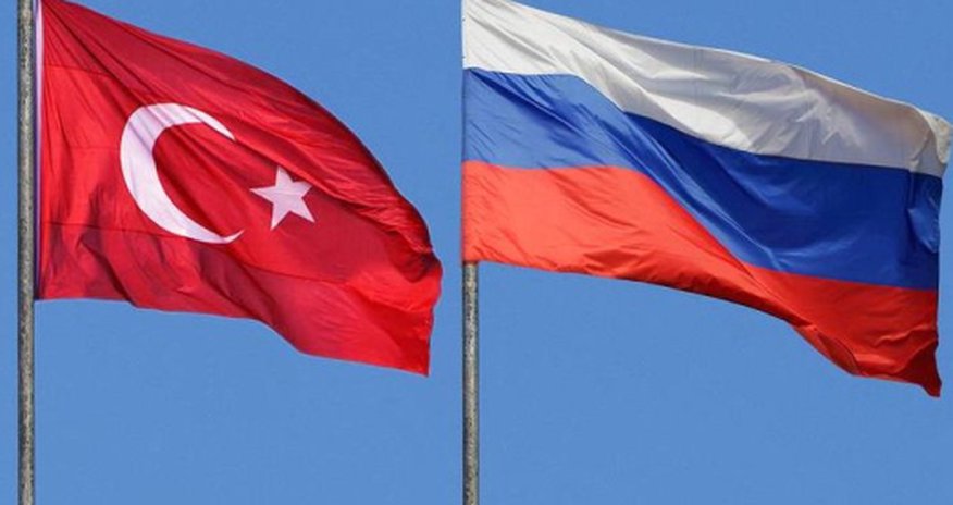 Евросоюз раздражен сближением России и Турции Евросоюз раздражен сближением России и Турции