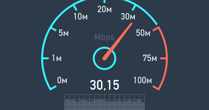 Azərbaycan internetin sürətinə görə geriləyib Azərbaycan internetin sürətinə görə geriləyib