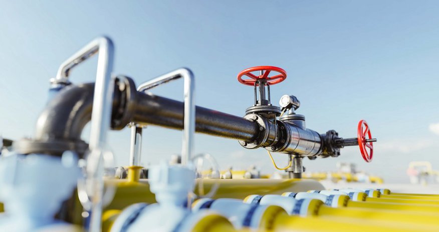 EU fills underground gas storage facilities by 75% EU fills underground gas storage facilities by 75%
