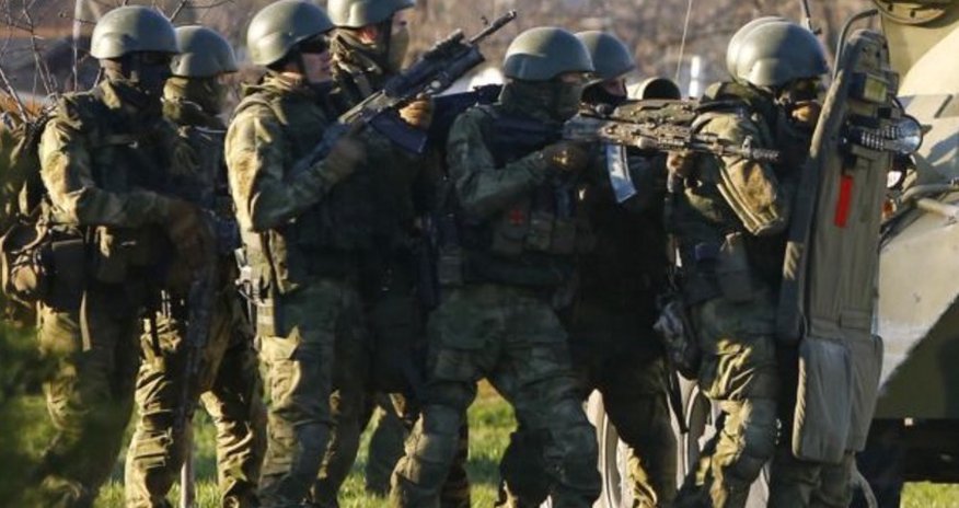 Ukrainian general: Russia preparing for new offensive to avenge Crimea explosions Ukrainian general: Russia preparing for new offensive to avenge Crimea explosions