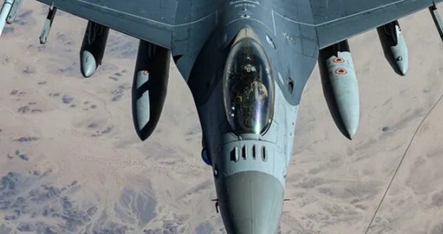 США подтвердили переговоры с Турцией об F-16 США подтвердили переговоры с Турцией об F-16