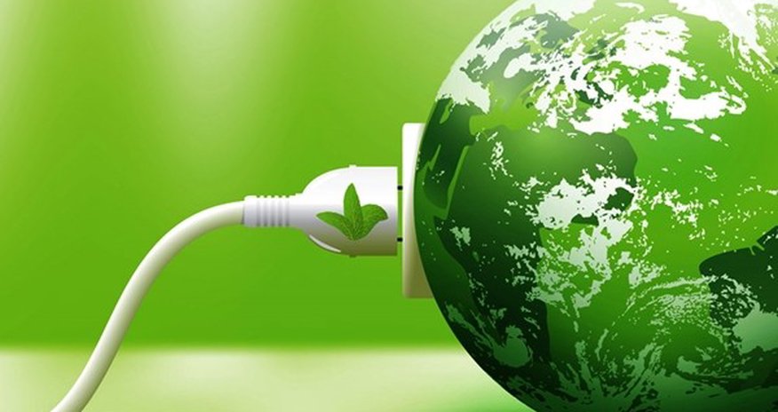 “Yaşıl enerji” əməliyyatlarının genişləndirilməsi müzakirə edilib “Yaşıl enerji” əməliyyatlarının genişləndirilməsi müzakirə edilib