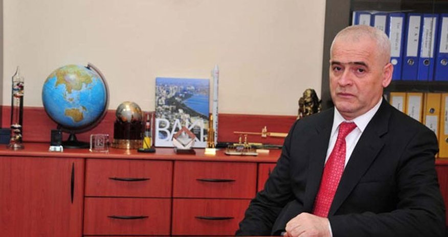 Sabiq nazir müavini şöbə rəisi təyin olundu Sabiq nazir müavini şöbə rəisi təyin olundu