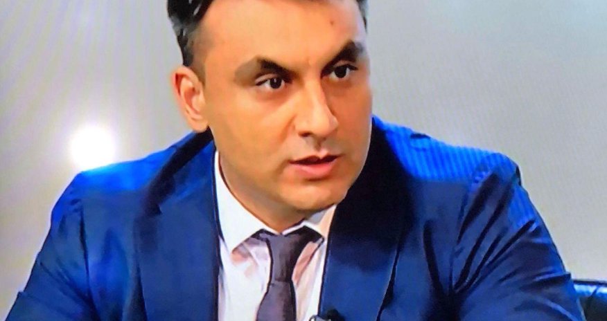 Kamal Abdullanın oğlu yeni vəzifəyə təyin olundu Kamal Abdullanın oğlu yeni vəzifəyə təyin olundu