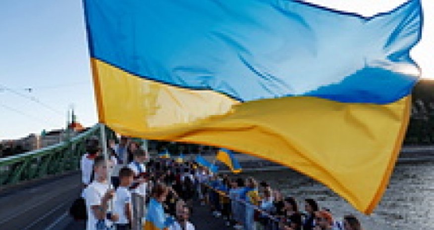 Запад заявил о непоколебимой поддержке Украины Запад заявил о непоколебимой поддержке Украины