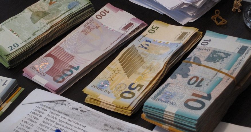 Salary fund up 16% Salary fund up 16%
