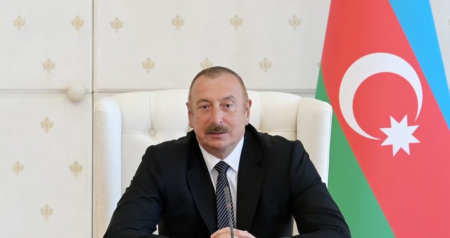 Президент: Многие виды спорта успешно развиваются в нашей стране Президент: Многие виды спорта успешно развиваются в нашей стране