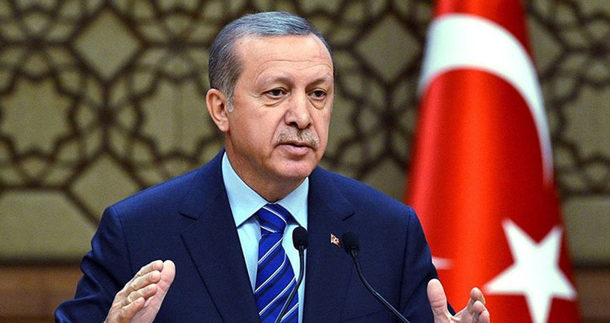 Ərdoğan Putinlə Zelenskini görüşdürmək istəyir Ərdoğan Putinlə Zelenskini görüşdürmək istəyir
