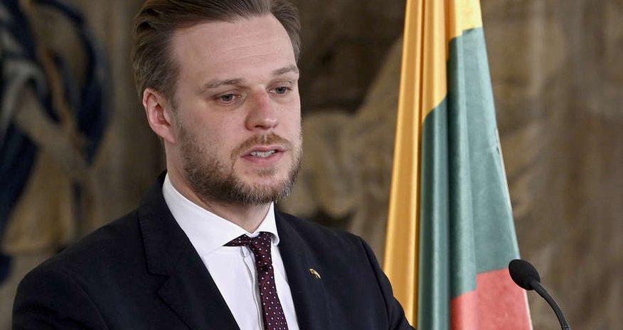 Aİ Rusiya vətəndaşlarına viza qadağası qoymasa, Vilnüs regional həll yollarını axtaracaq Aİ Rusiya vətəndaşlarına viza qadağası qoymasa, Vilnüs regional həll yollarını axtaracaq