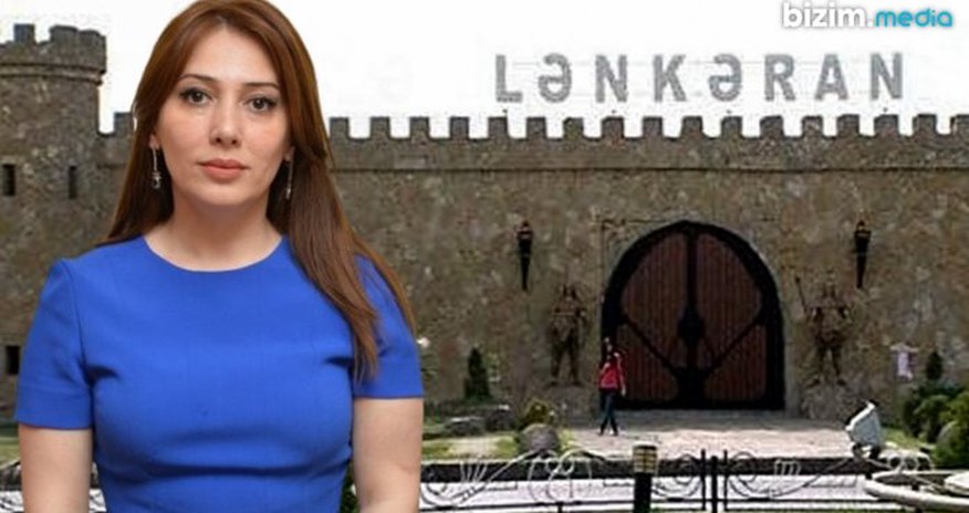 Lənkəran icra başçısının sabiq müavininin cinayət işi məhkəməyə göndərilib Lənkəran icra başçısının sabiq müavininin cinayət işi məhkəməyə göndərilib