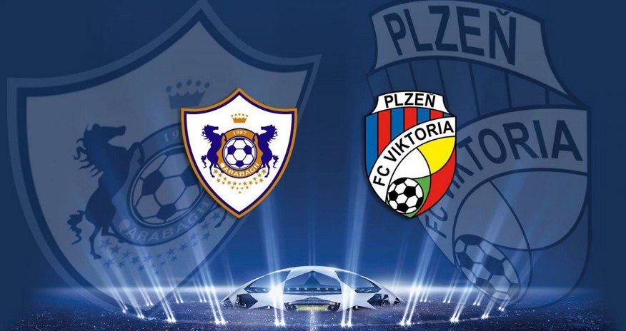 "Qarabağ" ÇL qrup mərhələsinə keçib keçməyəcəyi bu gün bilinəcək "Qarabağ" ÇL qrup mərhələsinə keçib keçməyəcəyi bu gün bilinəcək