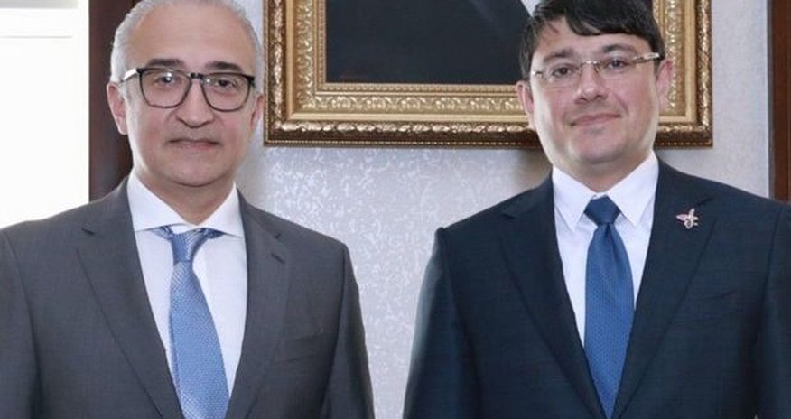 İrəvan xanının nəticəsi Bakıya gəlib İrəvan xanının nəticəsi Bakıya gəlib