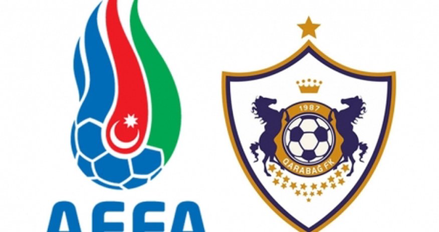 "Qarabağ" klubu AFFA-nın bu təklifindən İMTİNA EDİB "Qarabağ" klubu AFFA-nın bu təklifindən İMTİNA EDİB