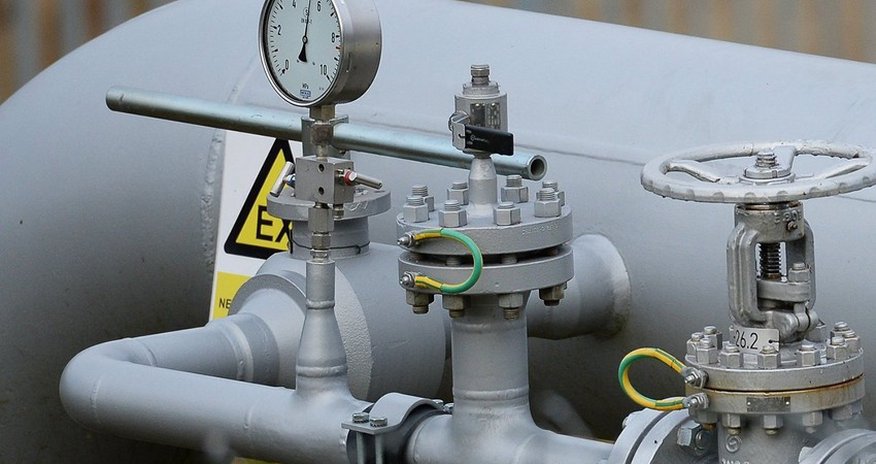 Switzerland plans to reduce gas consumption by 15% in winter Switzerland plans to reduce gas consumption by 15% in winter