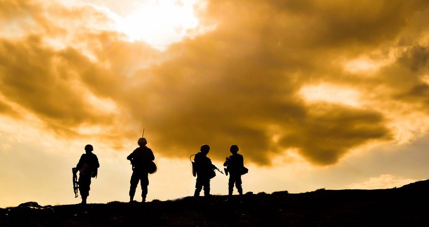 Turkish company to shoot film about Karabakh war Turkish company to shoot film about Karabakh war