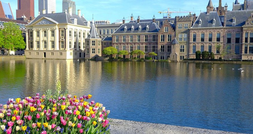 Media: The Hague will ask for temporary lifting of sanctions against Russia because of gas Media: The Hague will ask for temporary lifting of sanctions against Russia because of gas