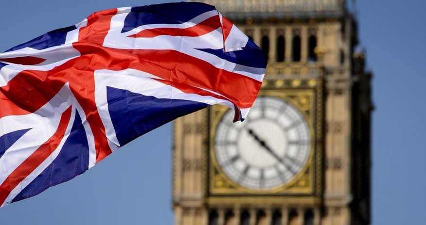 Media: UK buys Russian oil through third countries Media: UK buys Russian oil through third countries