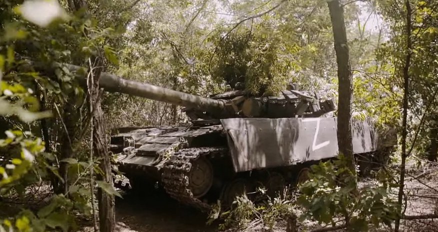 Another 400 Russian soldiers killed in Ukraine - General Staff Another 400 Russian soldiers killed in Ukraine - General Staff