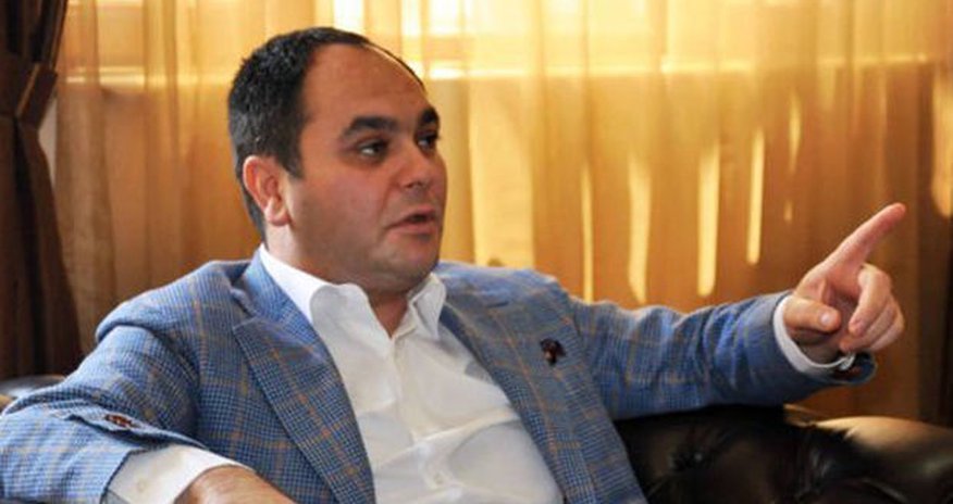 Rasim Məmmədov hakim qarşısına çıxarıldı Rasim Məmmədov hakim qarşısına çıxarıldı