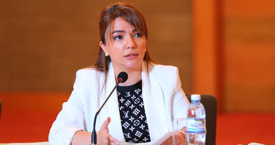 Laçında qeyri-hökumət təşkilatları yaradılacaq Laçında qeyri-hökumət təşkilatları yaradılacaq