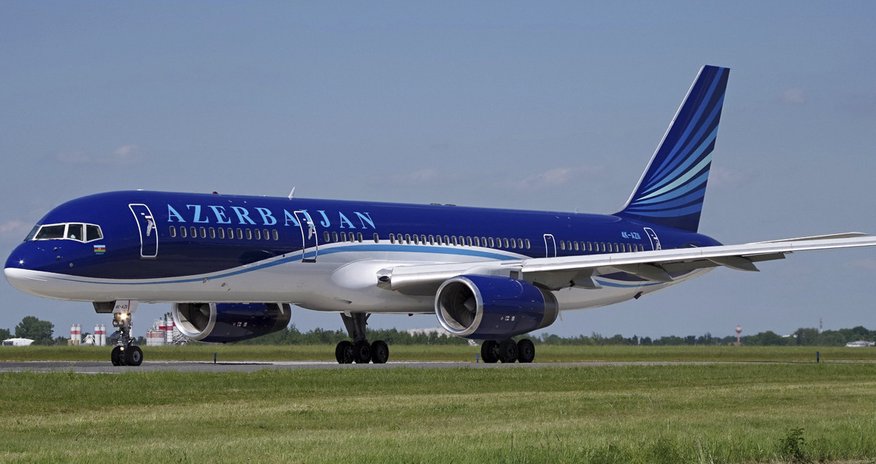 Naxçıvan-Bakı aviareysi gecikir Naxçıvan-Bakı aviareysi gecikir