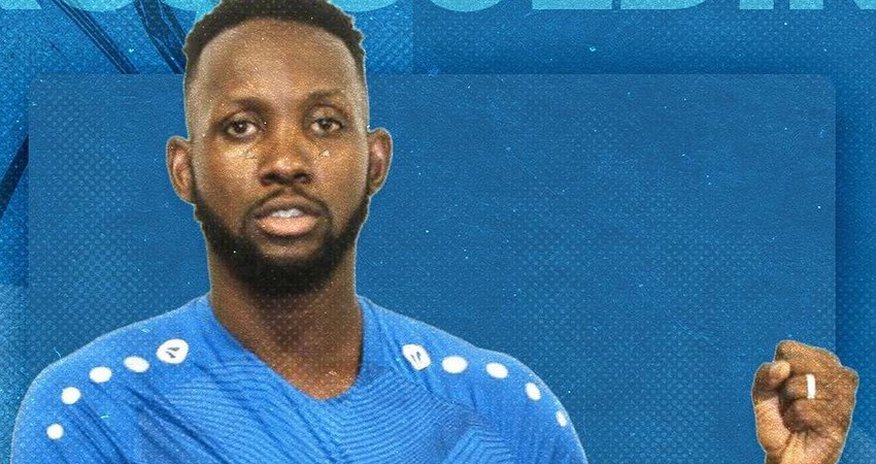 "Turan Tovuz" nigeriyalı futbolçu ilə müqavilə imzalayıb "Turan Tovuz" nigeriyalı futbolçu ilə müqavilə imzalayıb