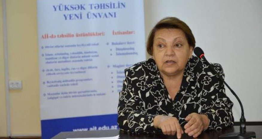 “Təbrizin sehrli nağılları”nın müəllifi niyə ölüb - SƏBƏB “Təbrizin sehrli nağılları”nın müəllifi niyə ölüb - SƏBƏB