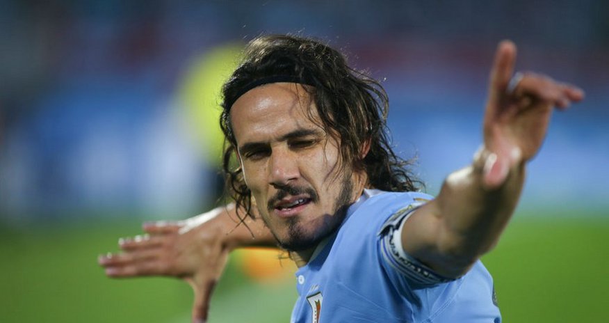 Edinson Kavaninin yeni klubu müəyyənləşib Edinson Kavaninin yeni klubu müəyyənləşib