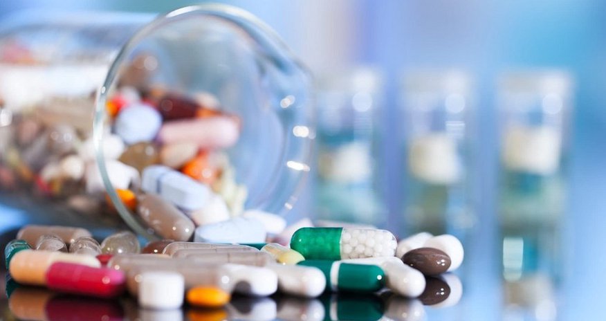Azerbaijan ranks second among drug exporters to Georgia Azerbaijan ranks second among drug exporters to Georgia