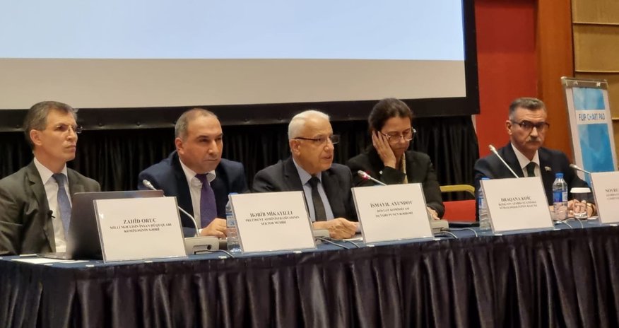 Ermənistan 138 itkinin meyit qalıqlarını təhvil verib - AÇIQLAMA Ermənistan 138 itkinin meyit qalıqlarını təhvil verib - AÇIQLAMA