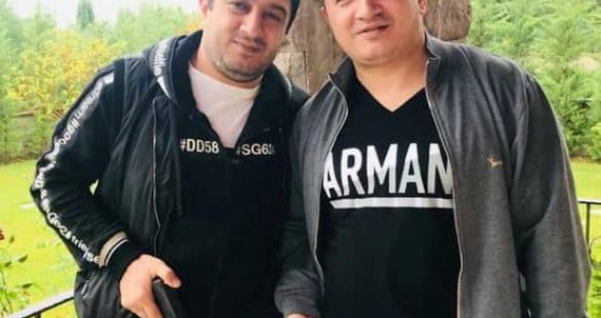 Арестован брат Лоту Гули – Лоту Намик Арестован брат Лоту Гули – Лоту Намик