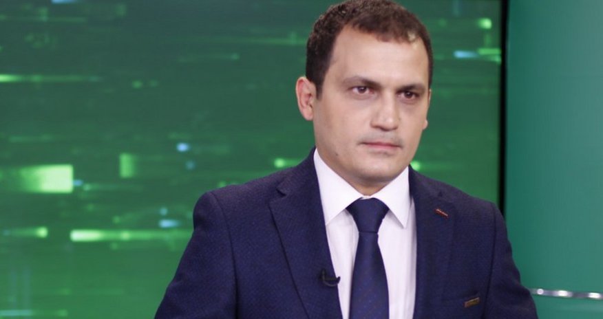 Peşəkar Futbol Liqasında yeni TƏYİNAT Peşəkar Futbol Liqasında yeni TƏYİNAT