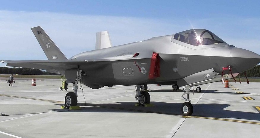 Турецкий лидер: Анкару не волнует, дают ли ей F-35 или нет Турецкий лидер: Анкару не волнует, дают ли ей F-35 или нет