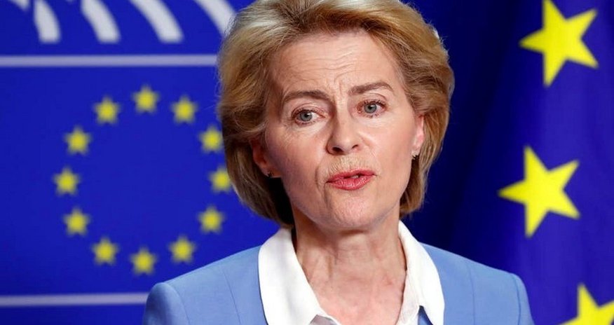 EU fills gas storage facilities ahead of schedule EU fills gas storage facilities ahead of schedule