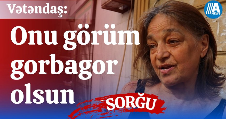 Azərbaycanlılar Qarbaçovu necə tanıyır?- SORĞU Azərbaycanlılar Qarbaçovu necə tanıyır?- SORĞU