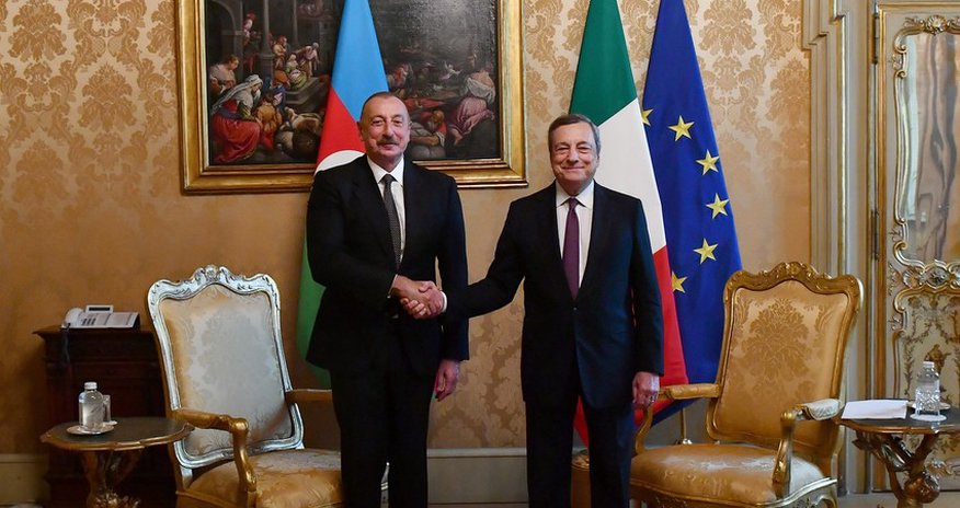 MP: Italy is one of the countries of great importance for Azerbaijan MP: Italy is one of the countries of great importance for Azerbaijan