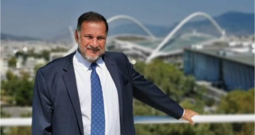 Avropa Olimpiya Komitəsinin prezidenti Azərbaycana gələcək Avropa Olimpiya Komitəsinin prezidenti Azərbaycana gələcək