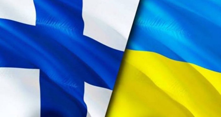 Finland to allocate 35 million euros in humanitarian assistance to Ukraine Finland to allocate 35 million euros in humanitarian assistance to Ukraine