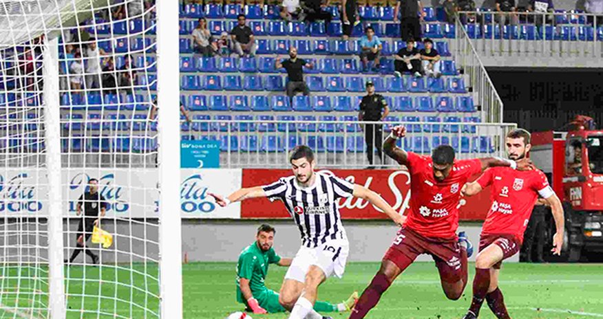 “Neftçi” 15 ilin rekordunu təkrarladı “Neftçi” 15 ilin rekordunu təkrarladı