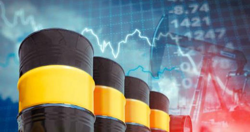 Нефть дорожает перед заседанием ОПЕК+ Нефть дорожает перед заседанием ОПЕК+