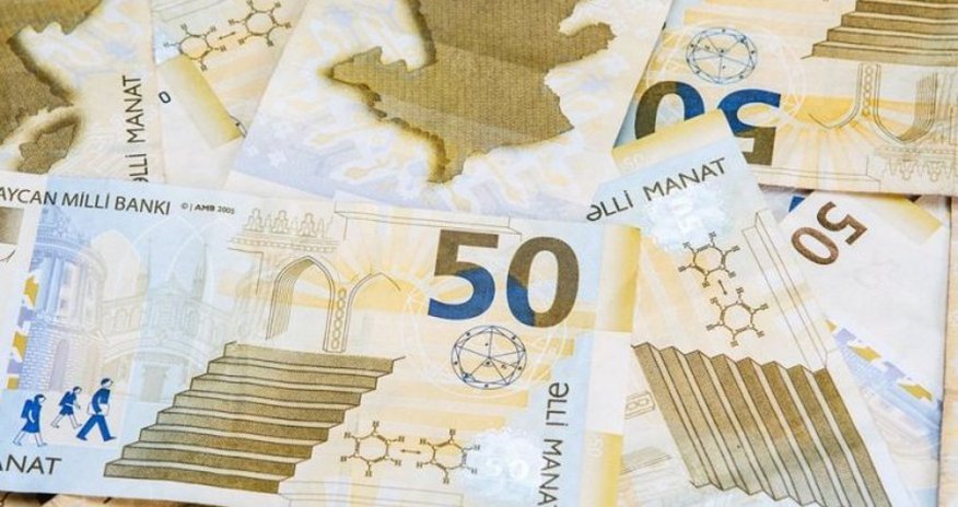 Azerbaijan’s monetary base keeps growing Azerbaijan’s monetary base keeps growing