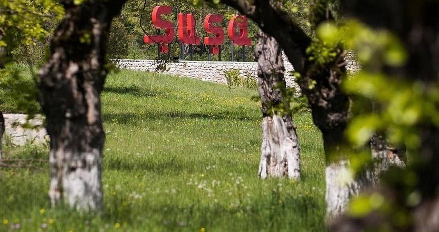 Shusha to host international Karabakh Business Forum Shusha to host international Karabakh Business Forum