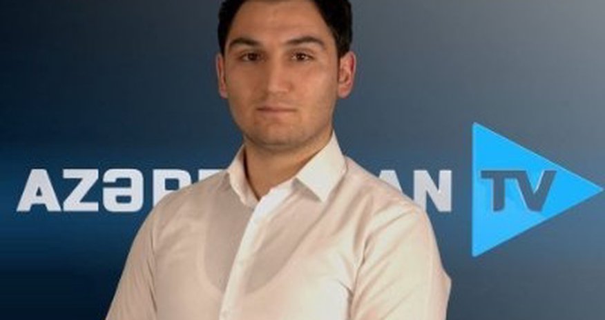 AzTV-də yeni təyinat AzTV-də yeni təyinat