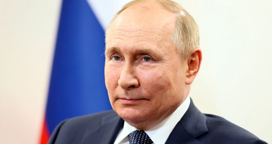 Putin Rusiya və Çinin yaxın vaxtlarda ticarət dövriyyəsinin 200 milyarda çata bilər Putin Rusiya və Çinin yaxın vaxtlarda ticarət dövriyyəsinin 200 milyarda çata bilər