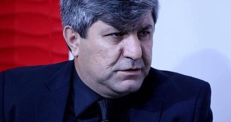 Baş Prokurorluqdan Əvəz Zeynallı AÇIQLAMASI Baş Prokurorluqdan Əvəz Zeynallı AÇIQLAMASI