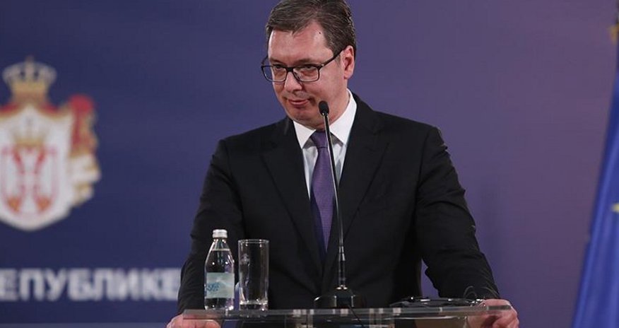 Vucic: War in Ukraine affected Serbia hugely Vucic: War in Ukraine affected Serbia hugely