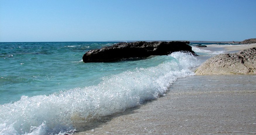 Azerbaijani scientist: Caspian Sea faces threat of strong shallowing Azerbaijani scientist: Caspian Sea faces threat of strong shallowing