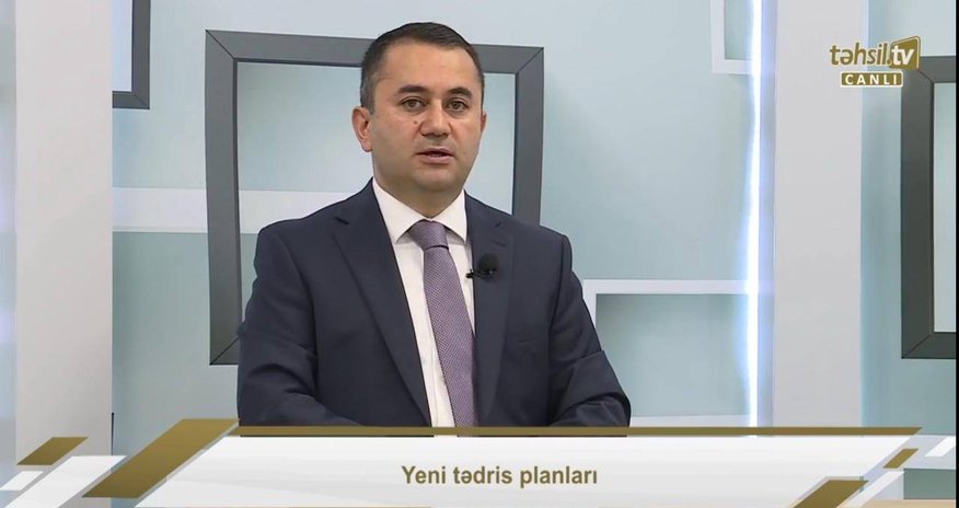 Təhsil üçün ianələrin edilməsi mümkün olacaq Təhsil üçün ianələrin edilməsi mümkün olacaq