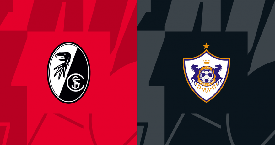"Qarabağ" bu gün "Frayburq” ilə qarşılaşacaq "Qarabağ" bu gün "Frayburq” ilə qarşılaşacaq