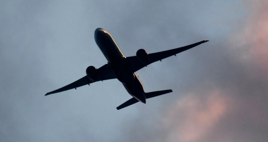 Flight ban to Russia’s south extended until September 16 Flight ban to Russia’s south extended until September 16